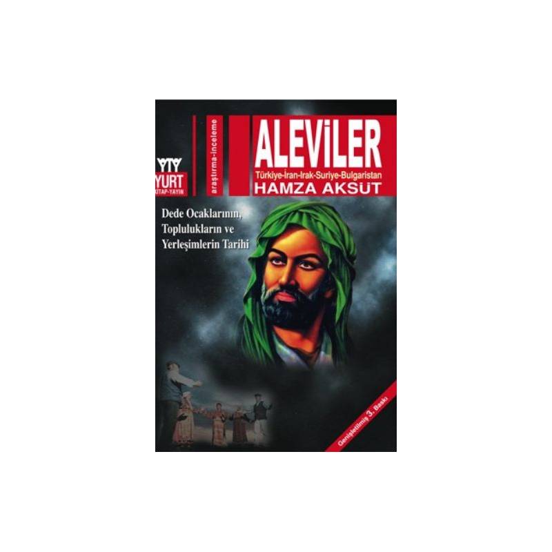 Aleviler