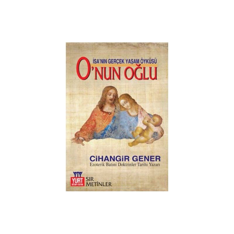 Onun Oğlu