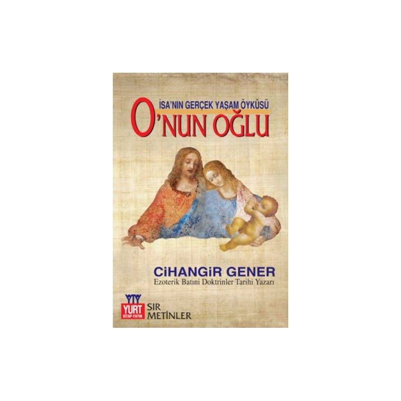 Onun Oğlu