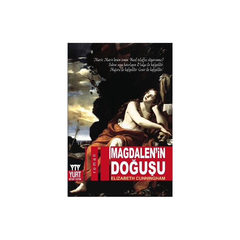 Magdalenin Doğuşu