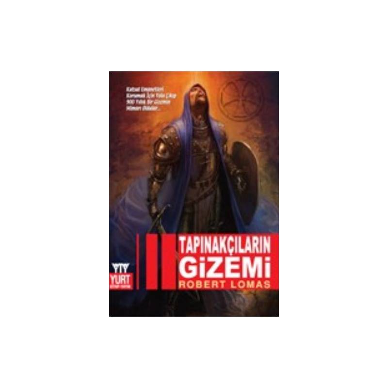 Tapınakçıların Gizemi