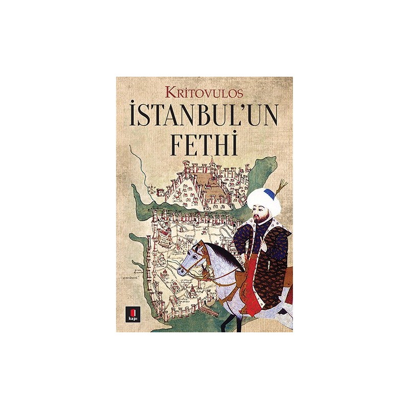 İstanbul'un Fethi