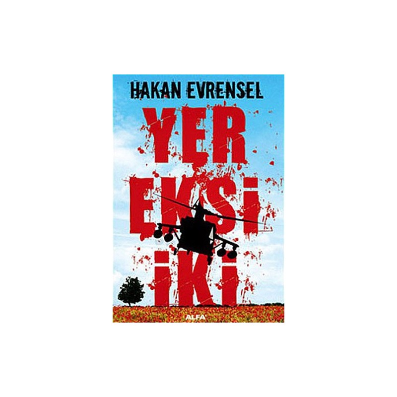 Yer Eksi İki