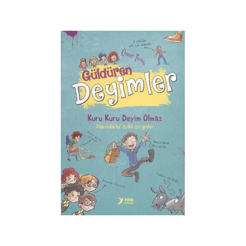 Yuva Güldüren Deyimler