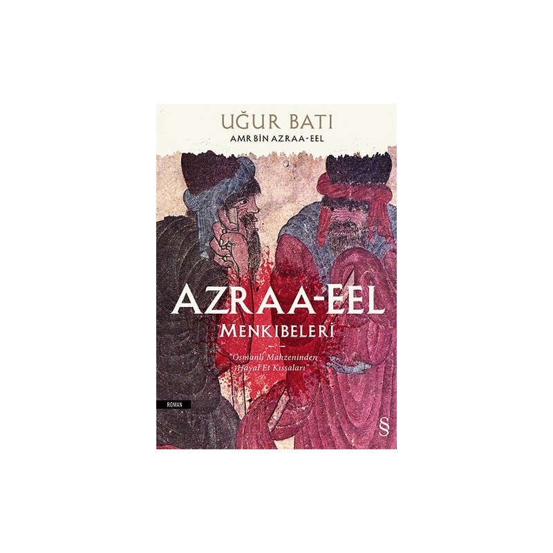 Azraa-Eel Menkıbeleri