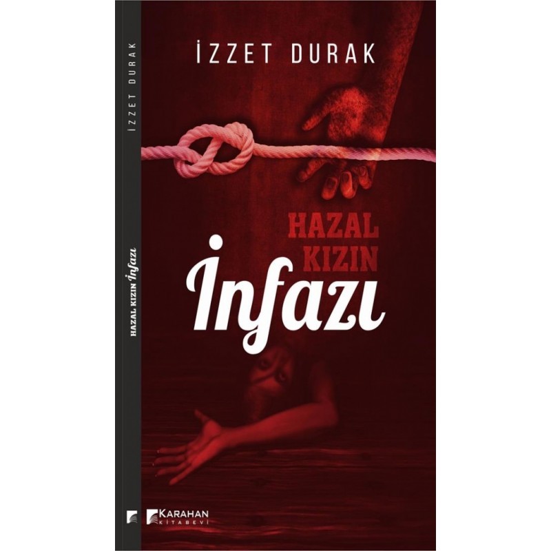 Hazal Kızın İnfazı