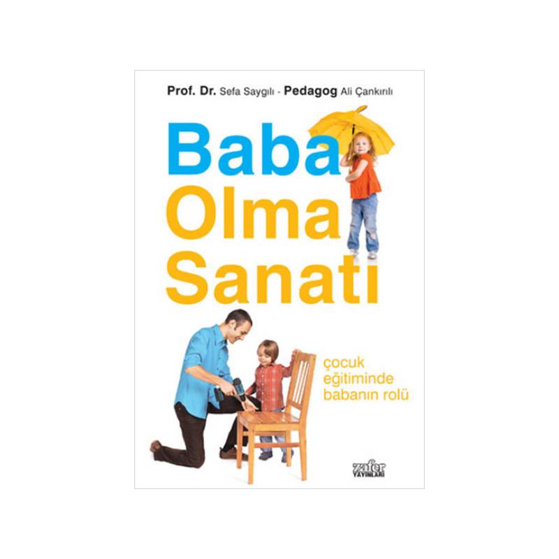 Baba Olma Sanatı