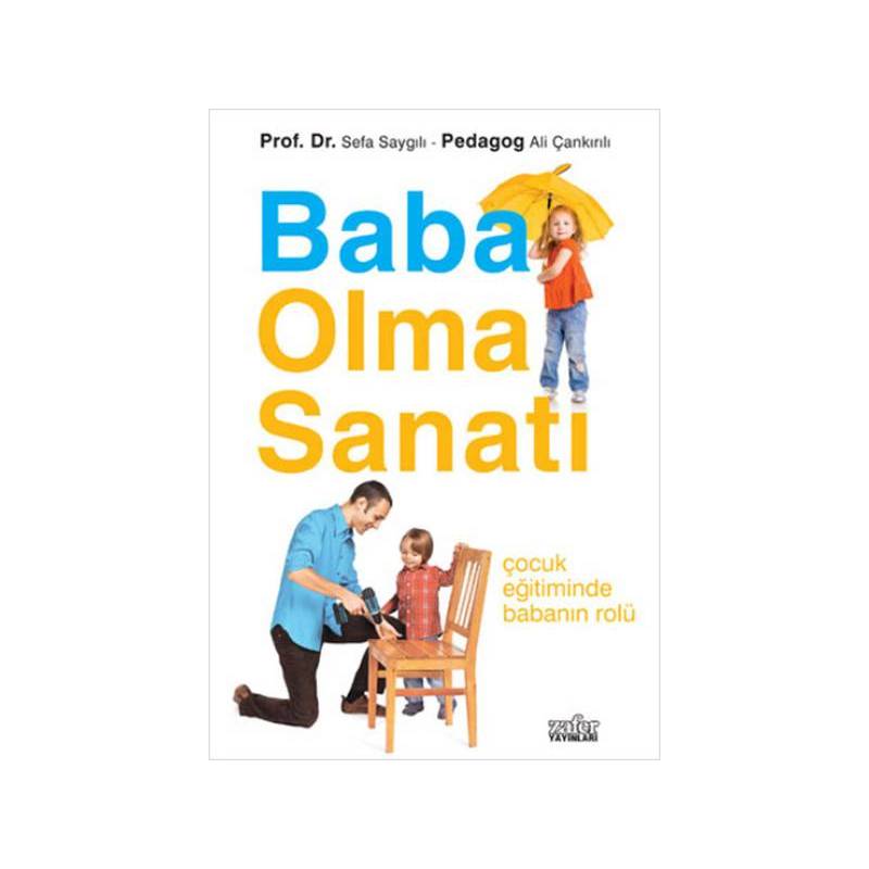 Baba Olma Sanatı
