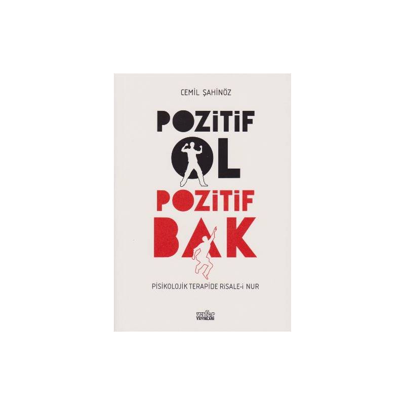 Pozitif Ol Pozitif Bak