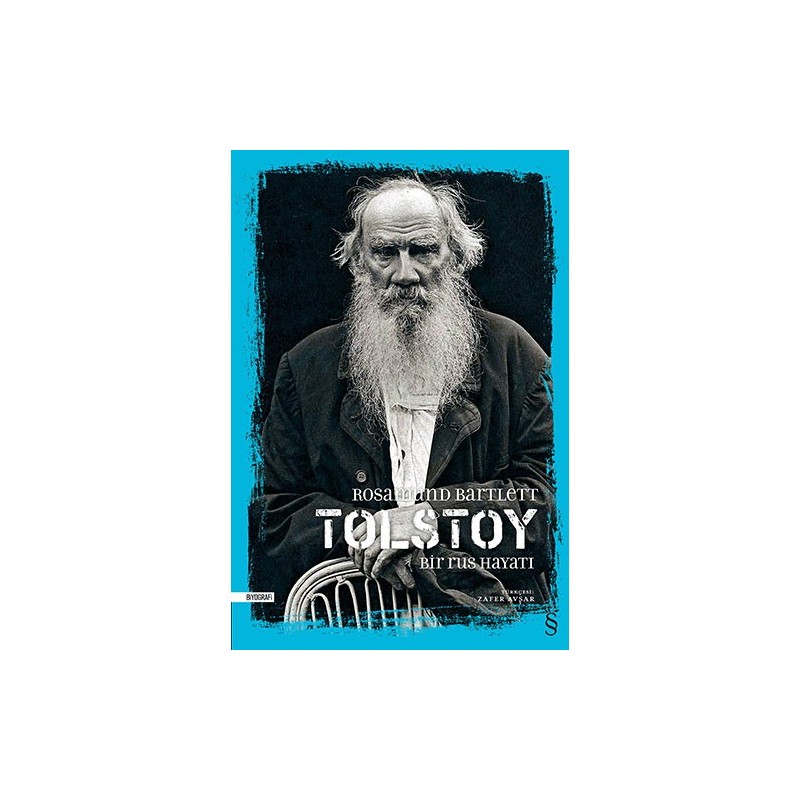 Tolstoy