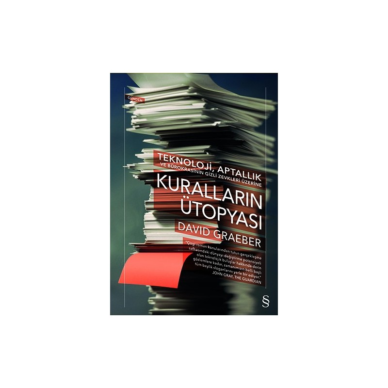 Kuralların Ütopyası