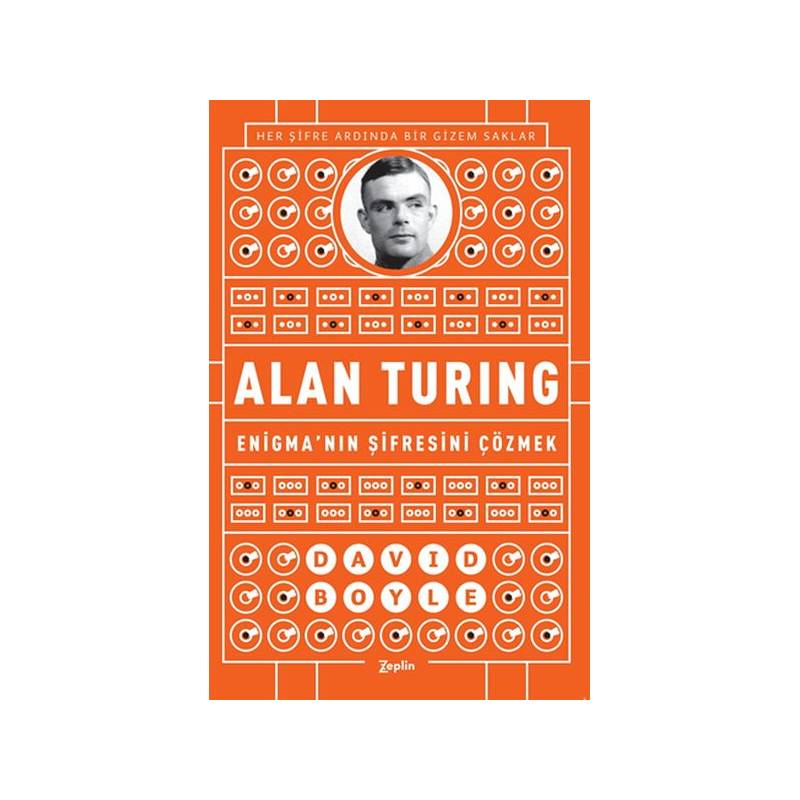 Alan Turing