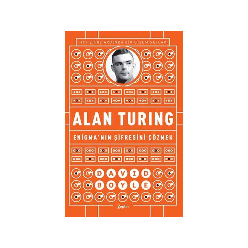 Alan Turing