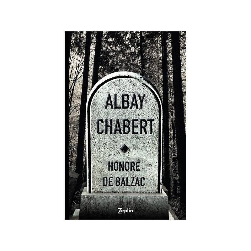 Albay Chabert