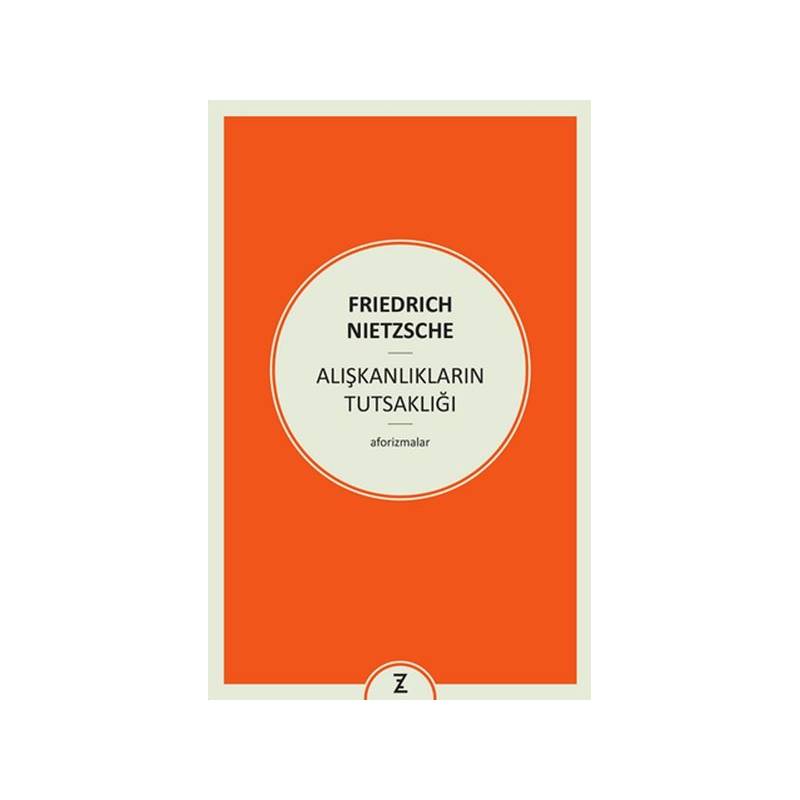 Alışkanlıkların Tutsaklığı