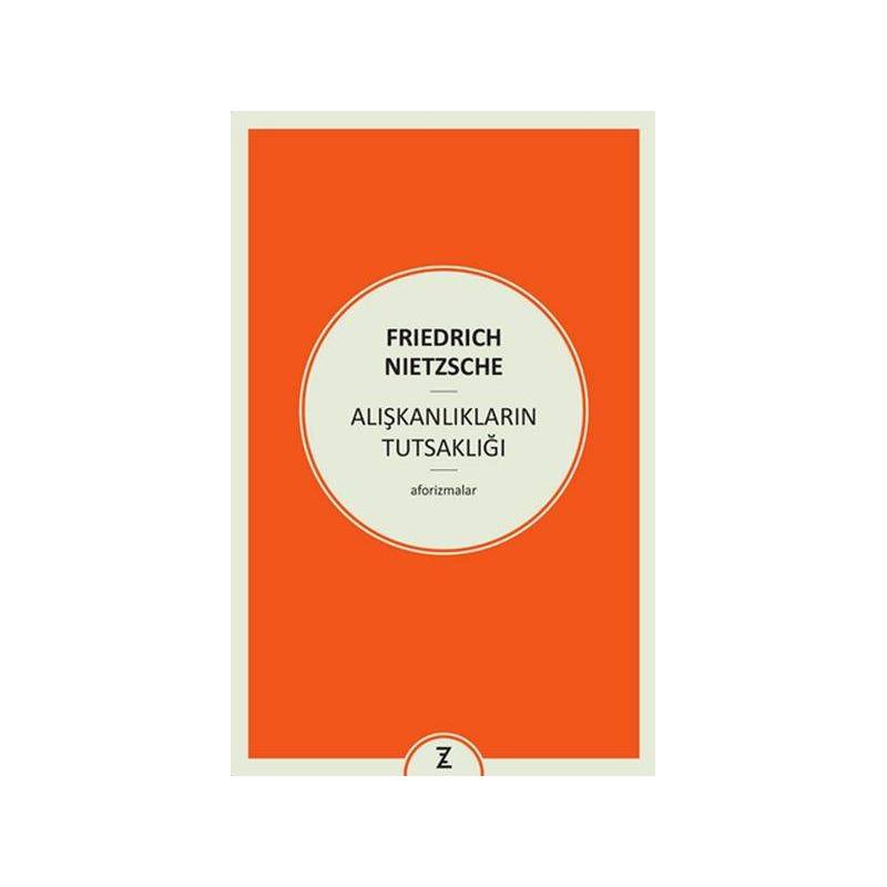 Alışkanlıkların Tutsaklığı