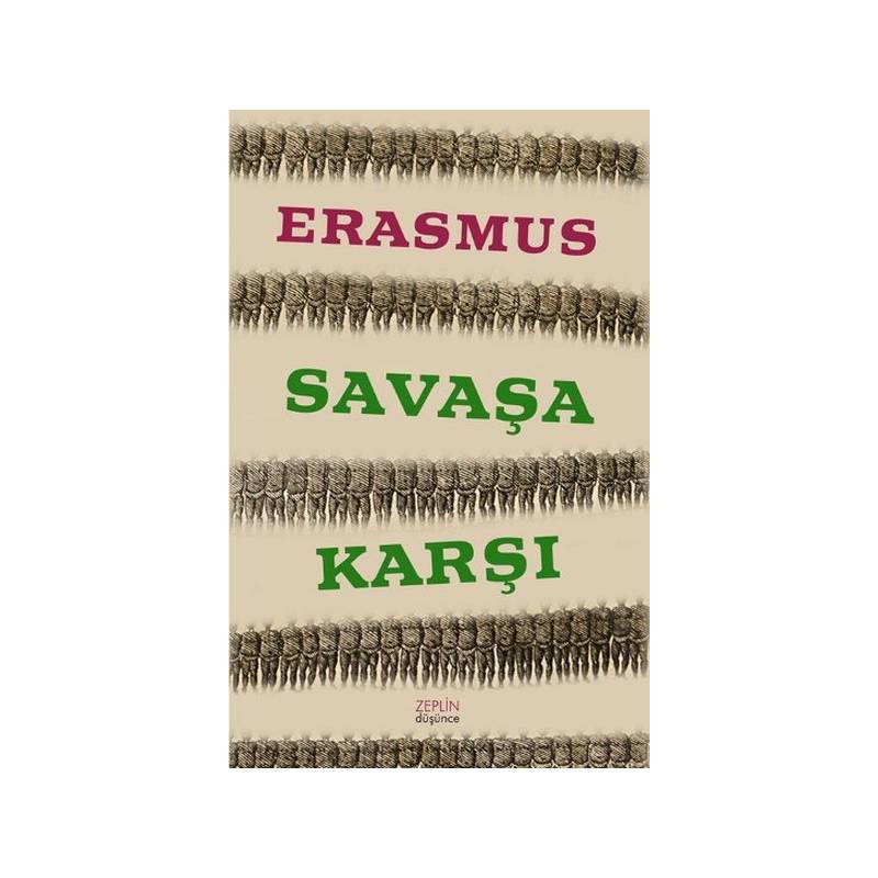 Savaşa Karşı