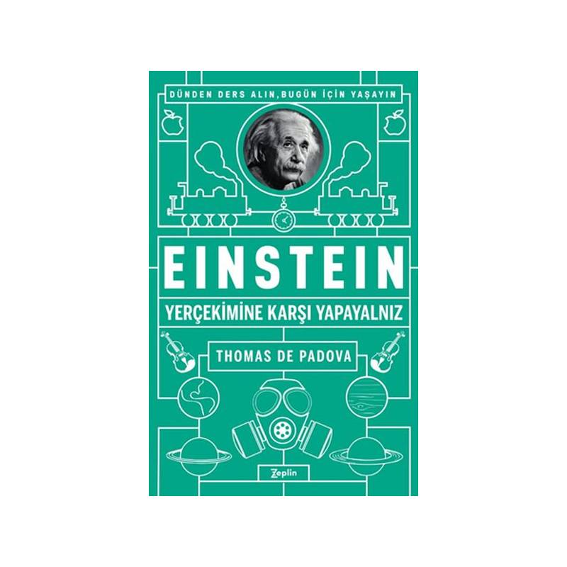 Einstein Yer Çekimine Karşı Yapayalnız