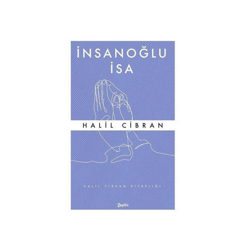 İnsanoğlu İsa