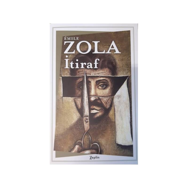 İtiraf