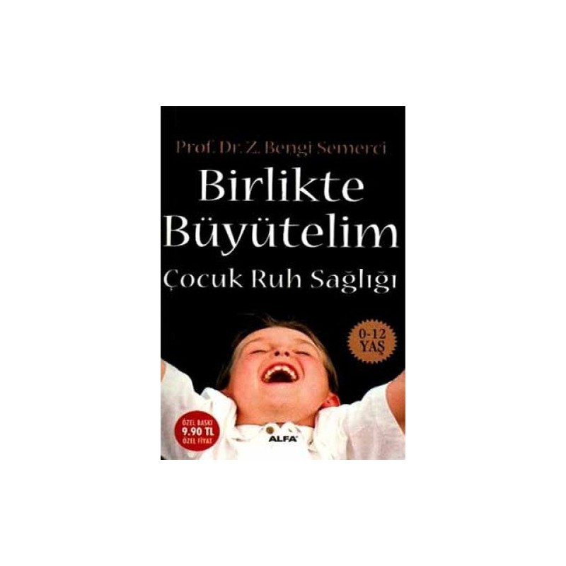 Birlikte Büyütelim (Cep Boy)
