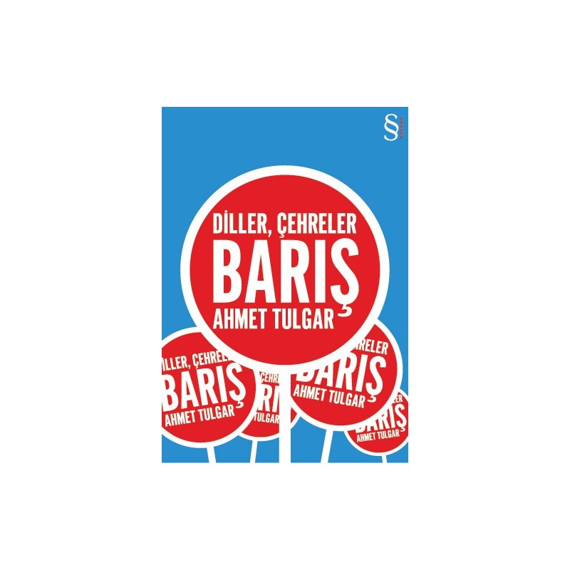 Diller, Çehreler Barış Diller, Çehreler Barış