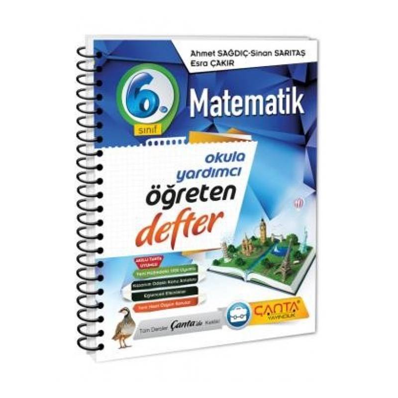 6. Sınıf Matematik Öğreten...