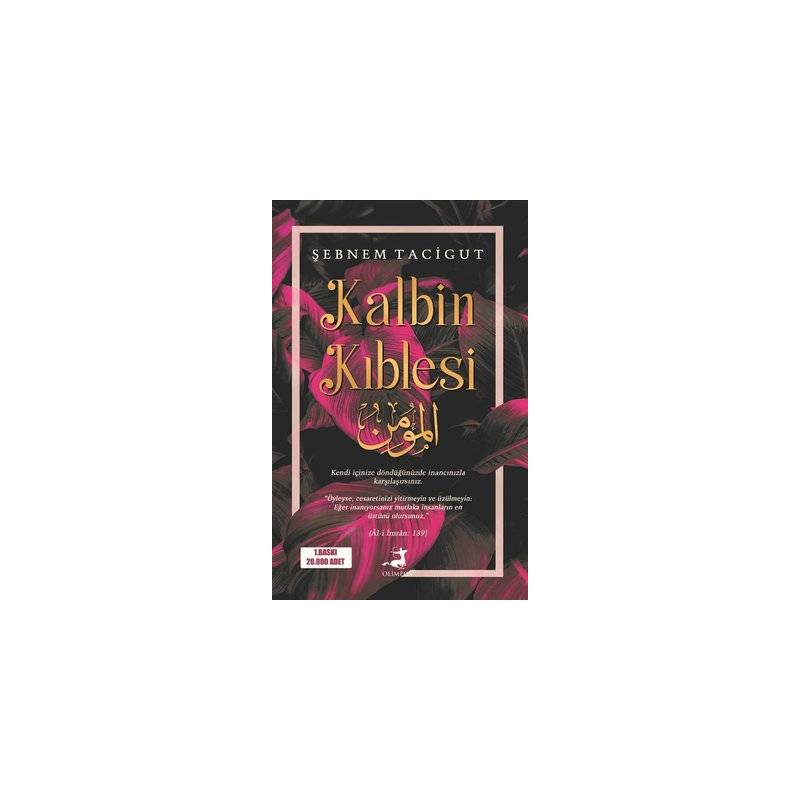Kalbin Kıblesi