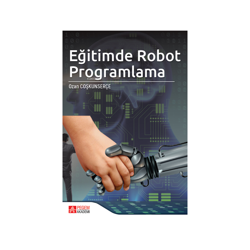 Eğitimde Robot Programlama