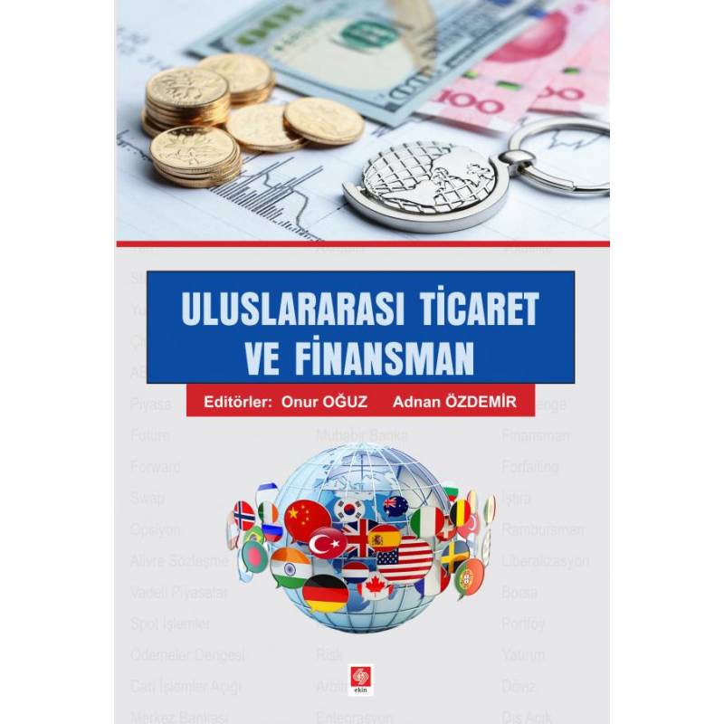 Uluslararası Ticaret ve...