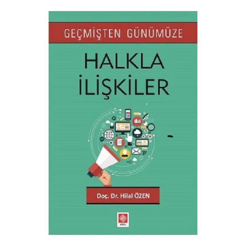 Geçmişten Günümüze Halkla...