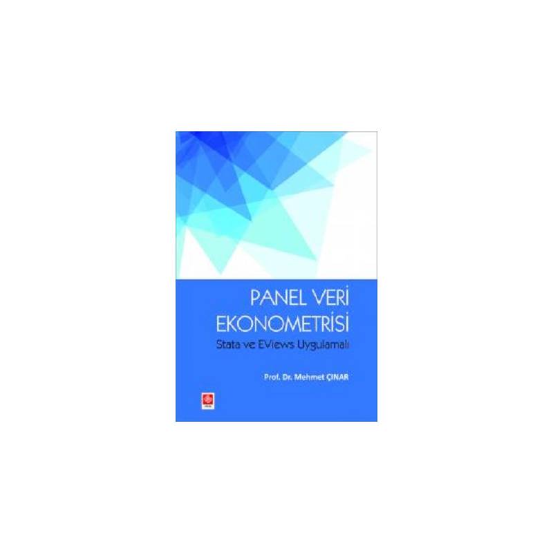 Panel Vergi Ekonometrisi