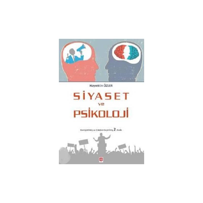 Siyaset ve Psikoloji