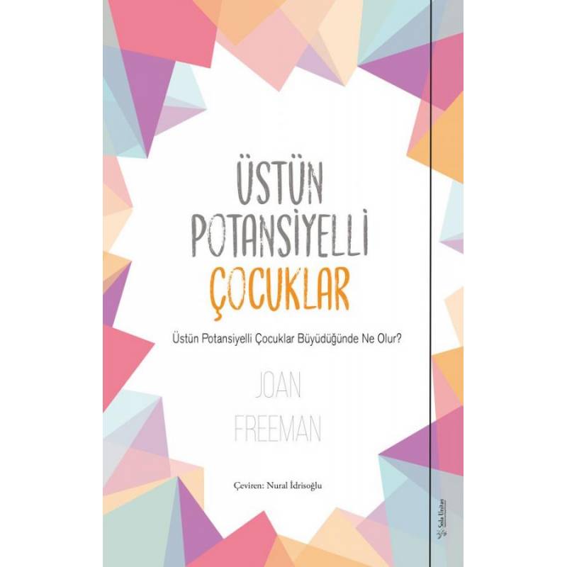 Üstün Potansiyelli Çocuklar