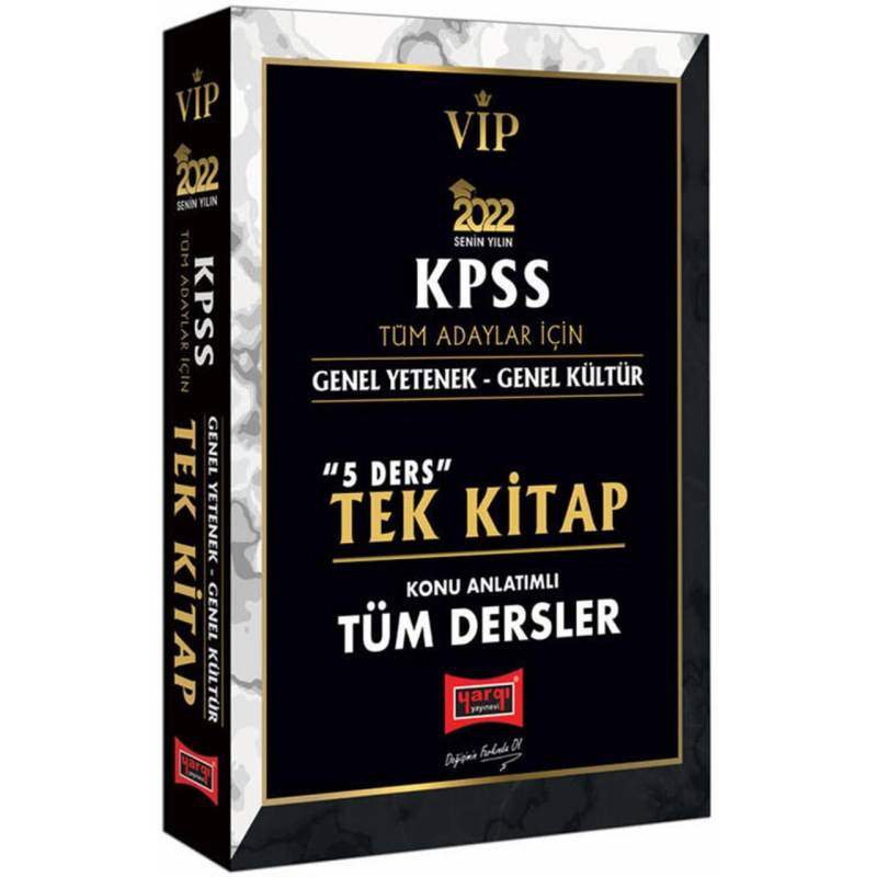 2022 KPSS Tüm Adaylar VIP...