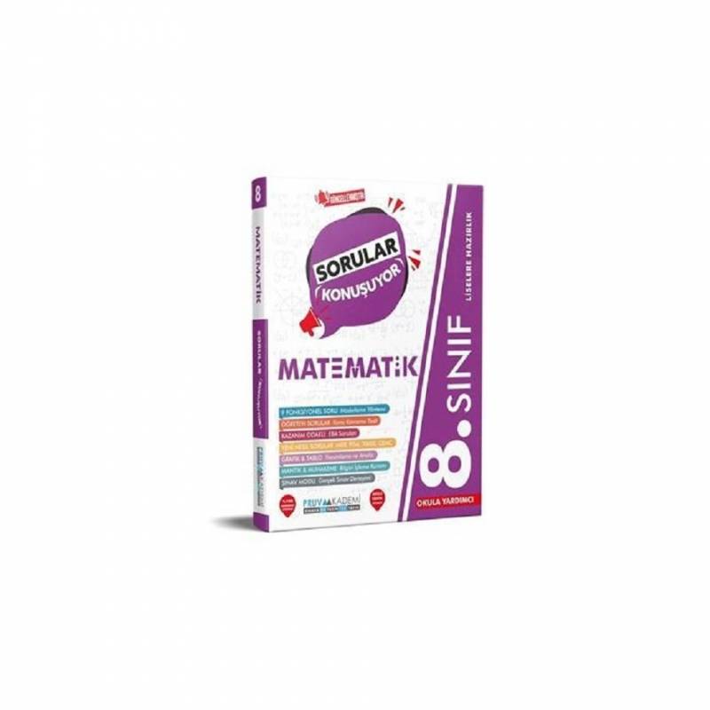 8.SINIF LGS MATEMATİK...