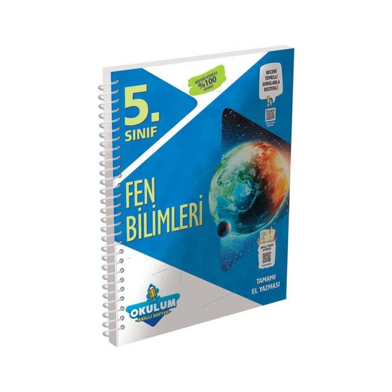 5. Sınıf Fen Bilimleri...