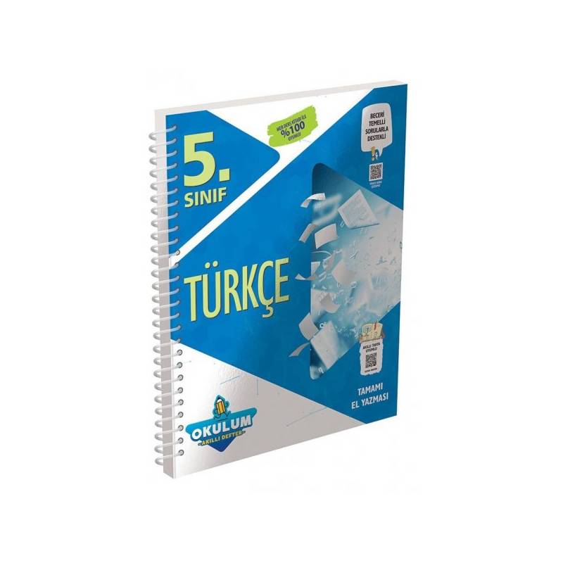 Murat Yayınları 5. Sınıf...