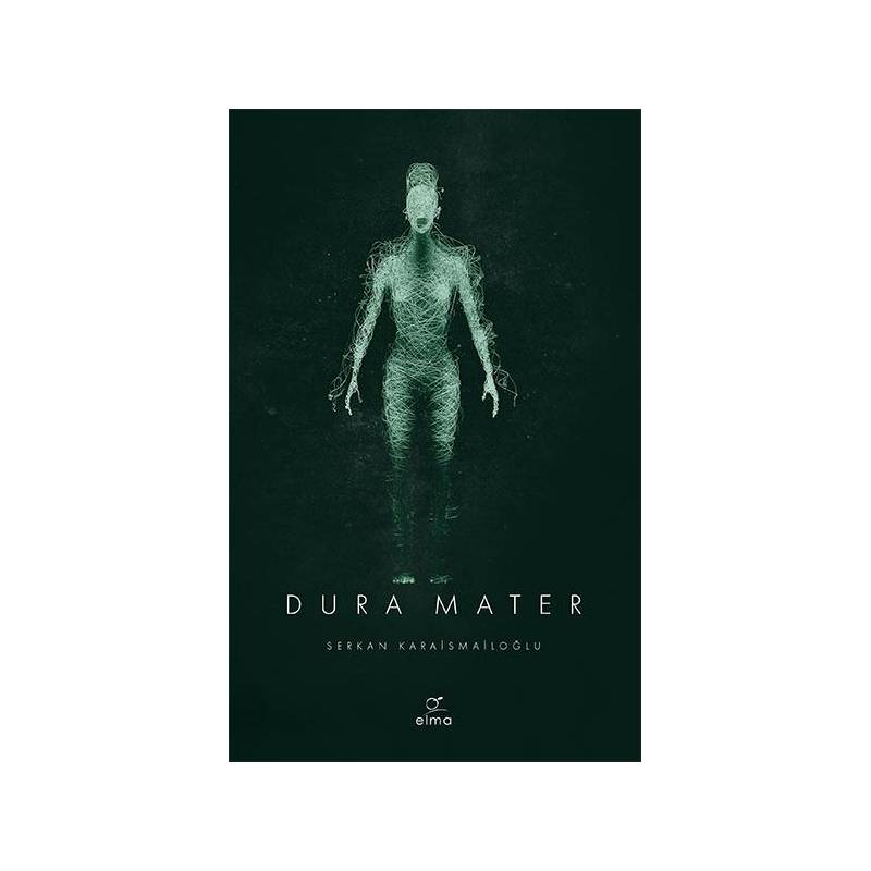 Dura Mater 3. Kitap