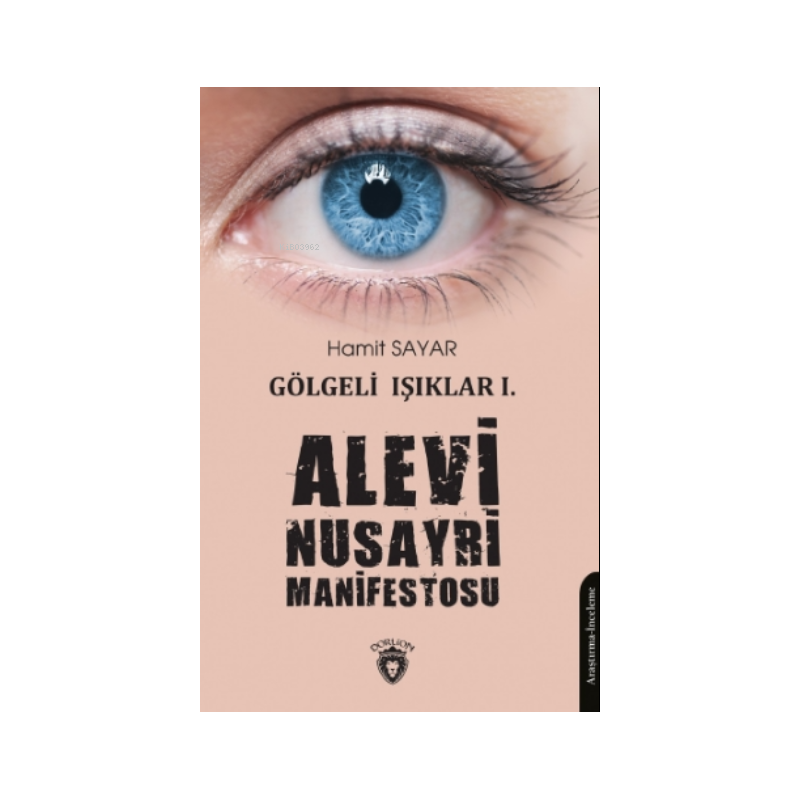 Alevi Nusayri Manifestosu -...