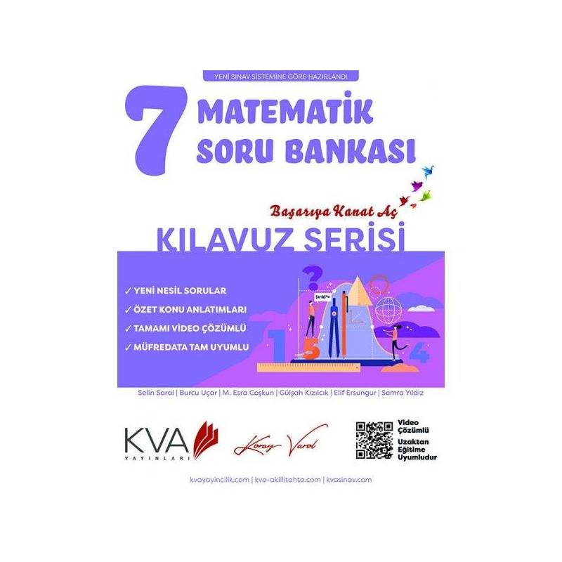 7.SINIF MATEMATİK S B...