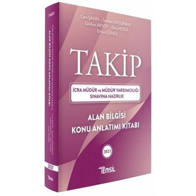 Temsil Yayınları 2021 TAKİP...