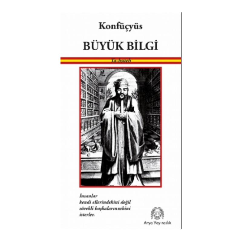 Büyük Bilgi