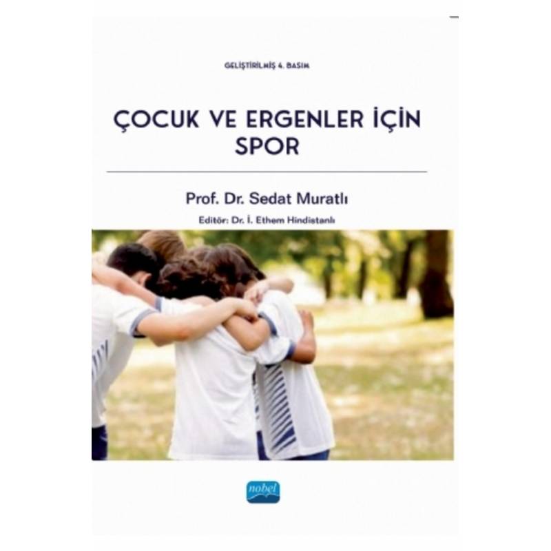 ÖZ KİTAP Çocuk Ve Ergenler...