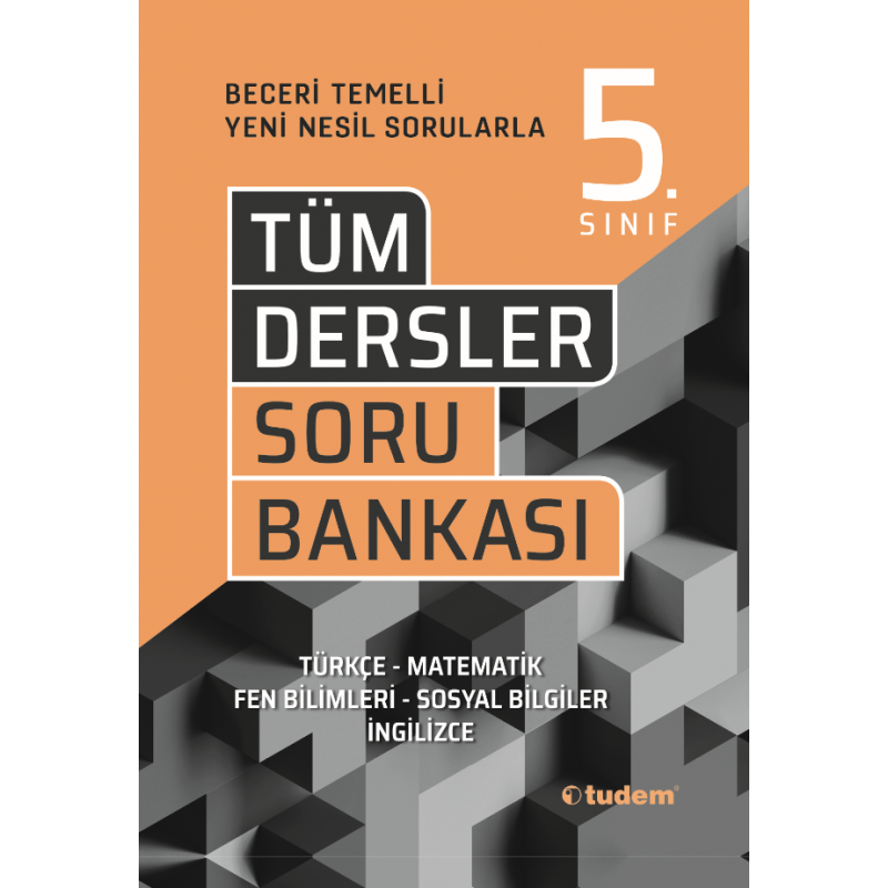 5. Sınıf Tüm Dersler Beceri...