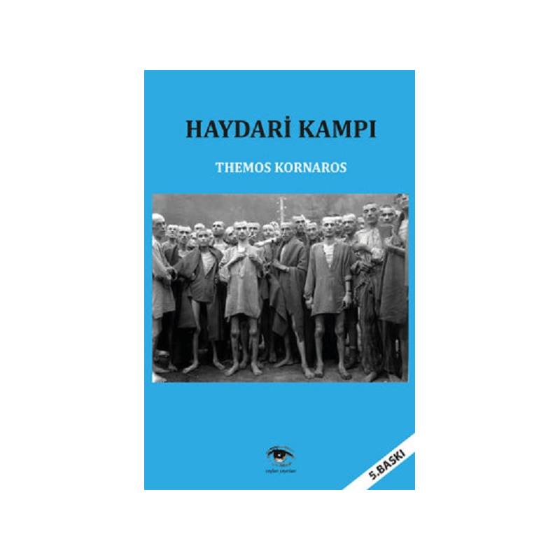 Haydari Kampı