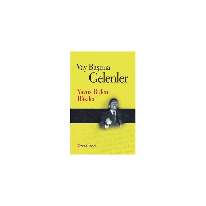 Vay Başıma Gelenler