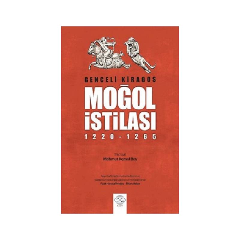 Moğol İstilası (1220 - 1265)