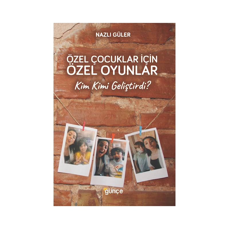 Özel Çocuklar İçin Özel...