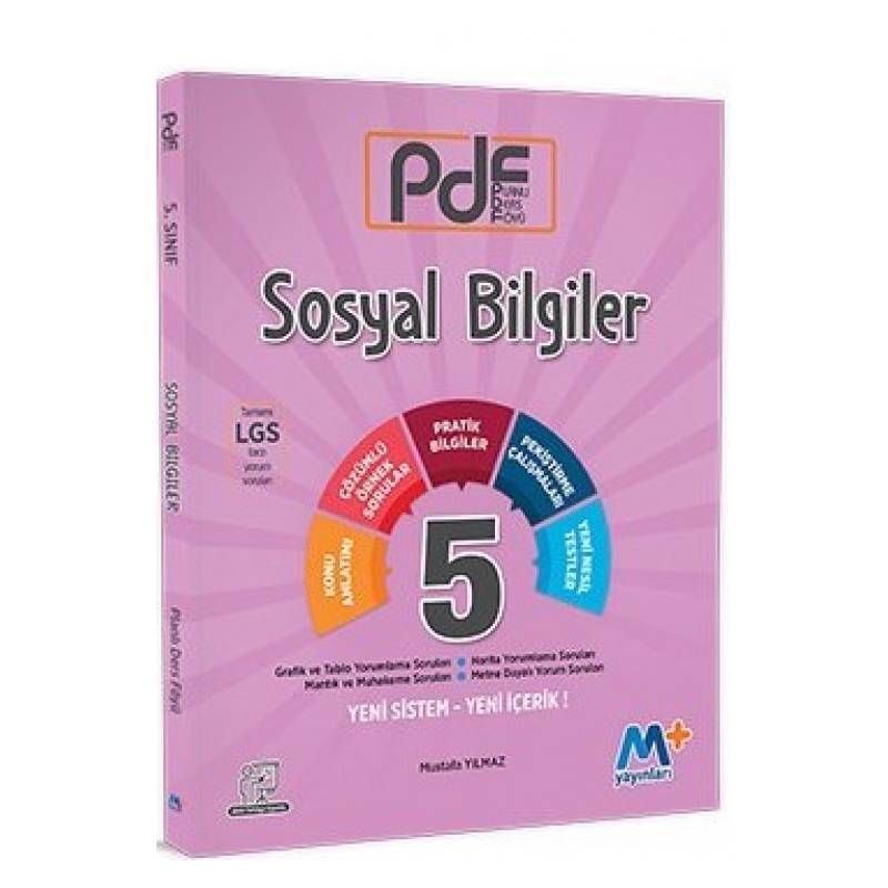 5. Sınıf Sosyal Bilgiler...